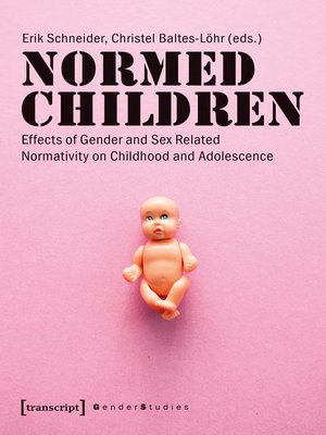 cover image of Normed Children